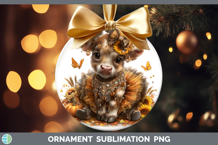 Ornament Clipart Image 11