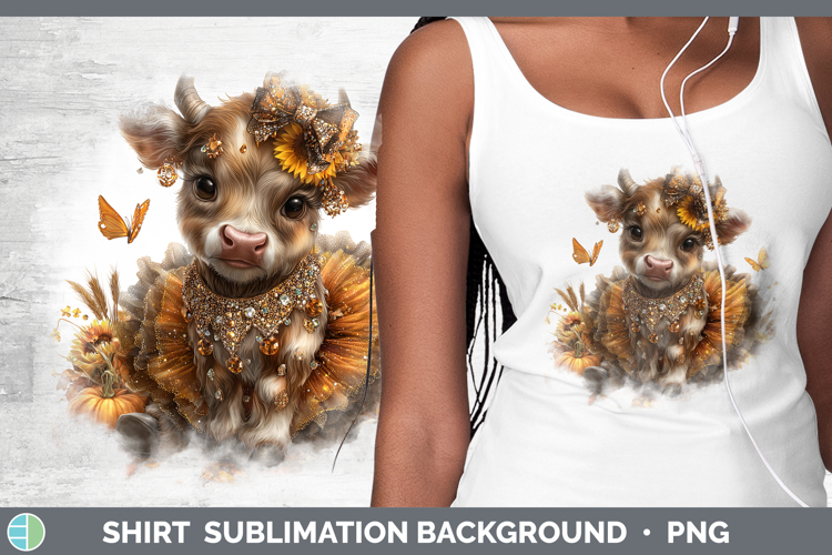 Thanksgiving Sublimation Design Image 12