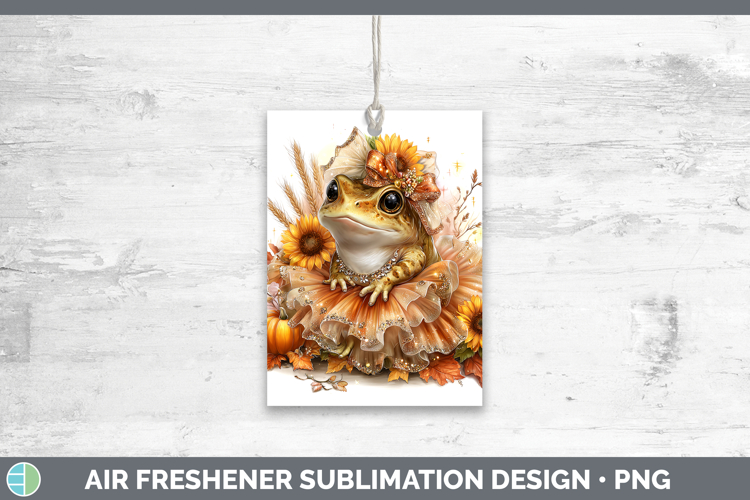 Thanksgiving Sublimation Design Image 14