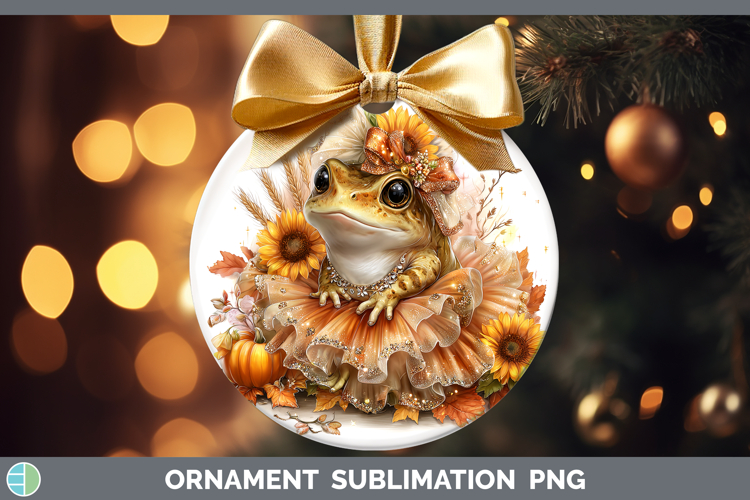 Ornament Clipart Image 2
