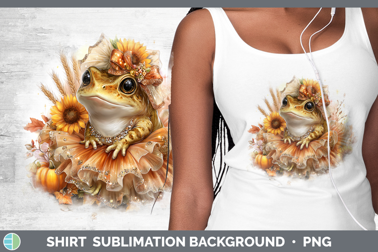 Thanksgiving Sublimation Design Image 2