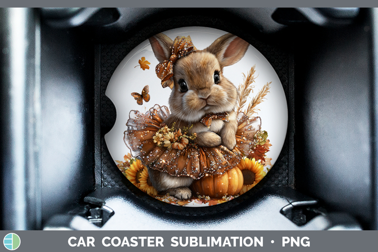 Bunny Clipart Image 13