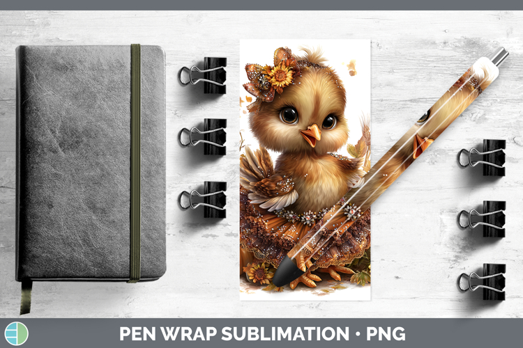 Thanksgiving Sublimation Design Image 22