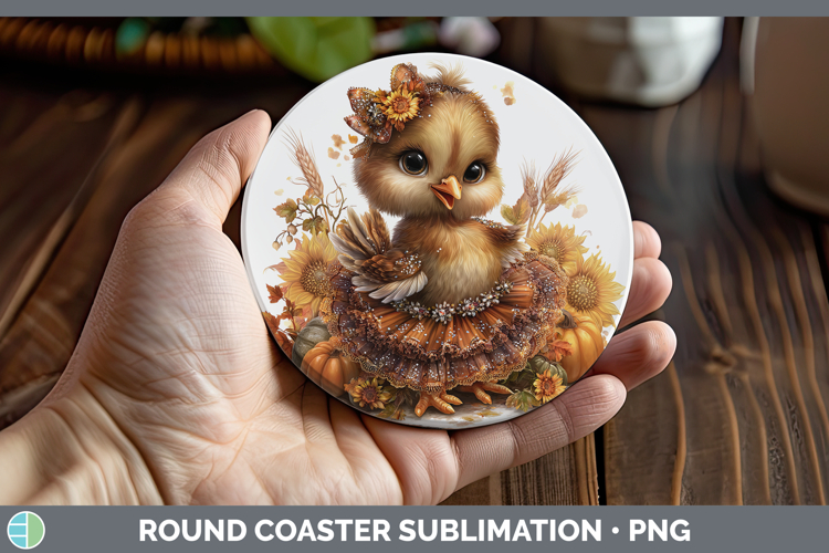 Thanksgiving Sublimation Design Image 22