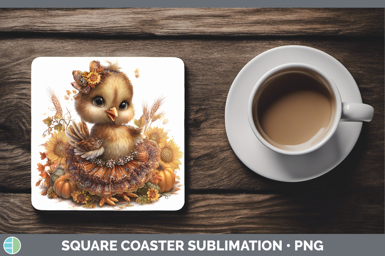 Thanksgiving Sublimation Design Image 20