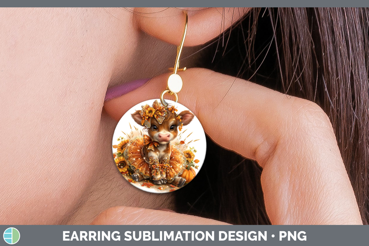 Thanksgiving Sublimation Design Image 14