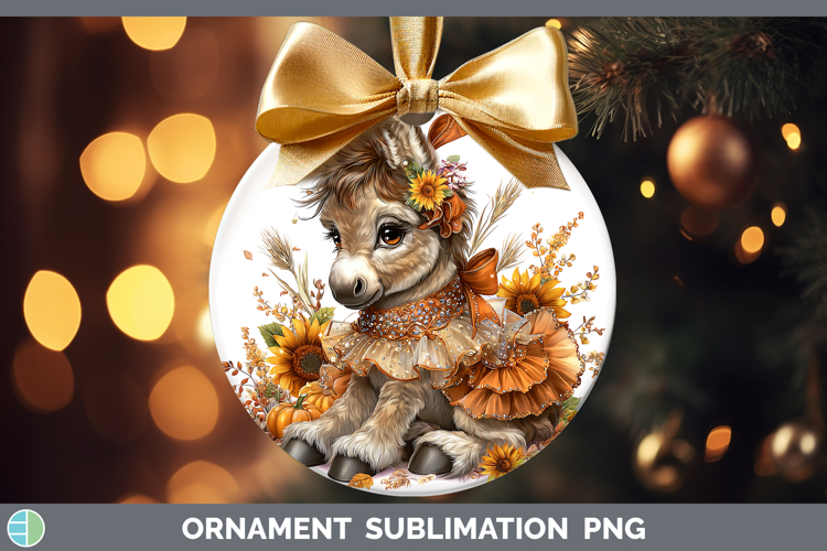 Ornament Clipart Image 9