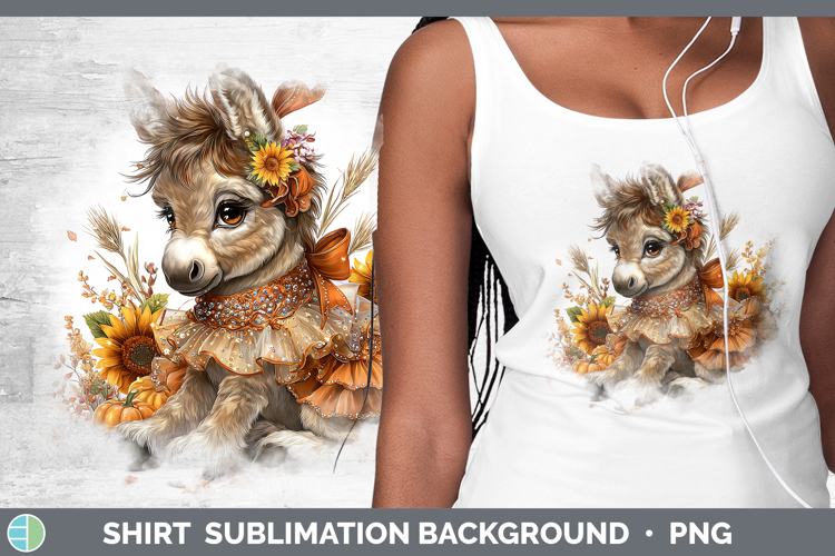 Thanksgiving Sublimation Design Image 4