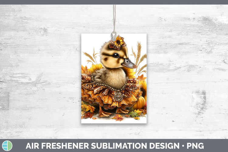 Thanksgiving Sublimation Design Image 14