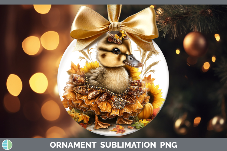 Ornament Clipart Image 8