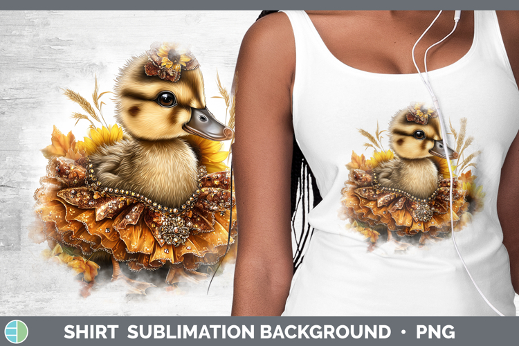 Thanksgiving Sublimation Design Image 24