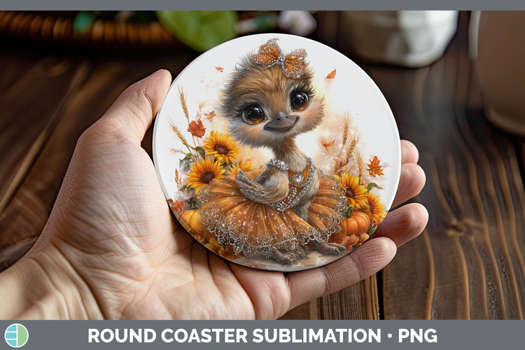 Thanksgiving Sublimation Design Image 8