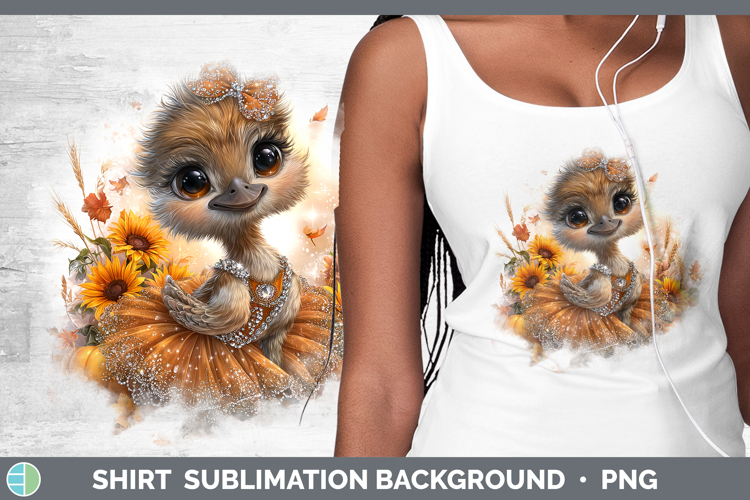 Thanksgiving Sublimation Design Image 18