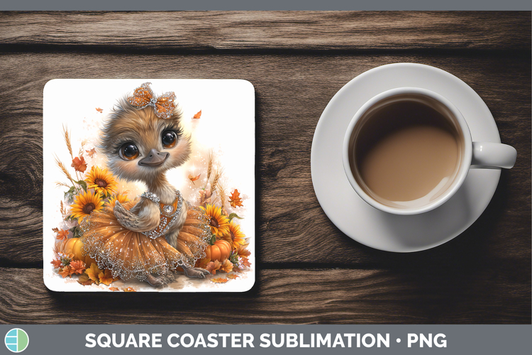 Thanksgiving Sublimation Design Image 6