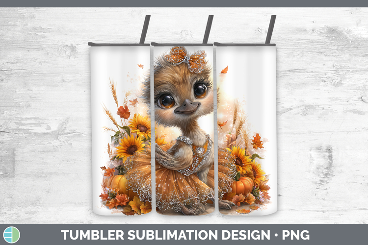 Thanksgiving Sublimation Design Image 17