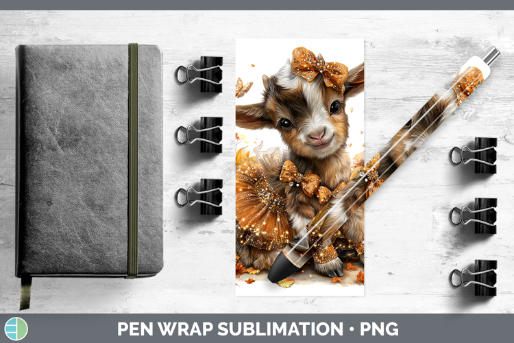 Goat Clipart Image 21