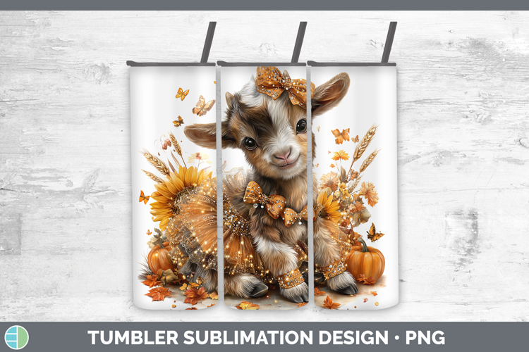 Goat Clipart Image 15