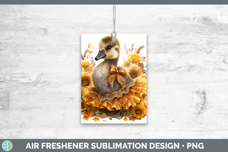 Thanksgiving Sublimation Design Image 6