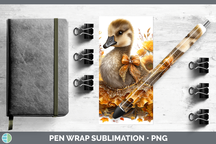 Thanksgiving Sublimation Design Image 7