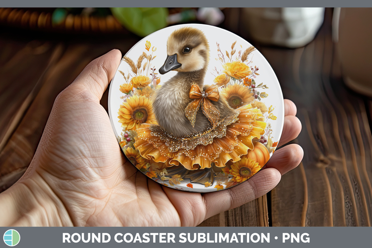 Thanksgiving Sublimation Design Image 5