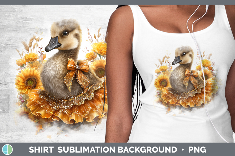 Thanksgiving Sublimation Design Image 18