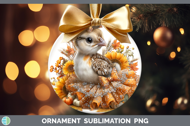 Ornament Clipart Image 6
