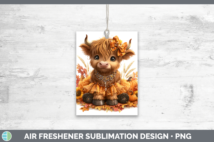 Thanksgiving Sublimation Design Image 12