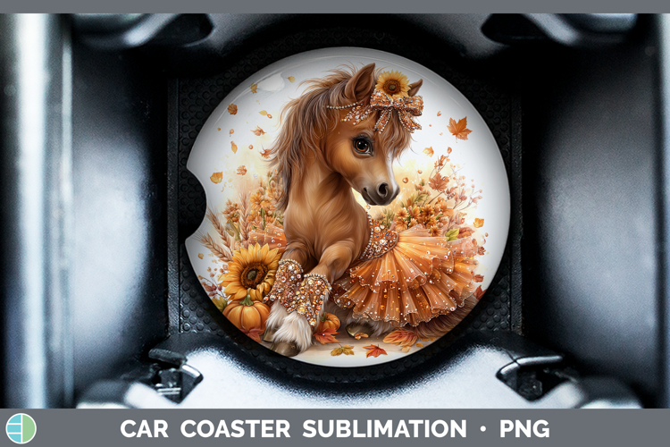 Horse Clipart Image 14