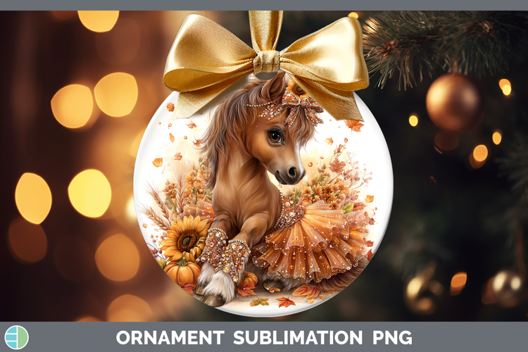 Ornament Clipart Image 13