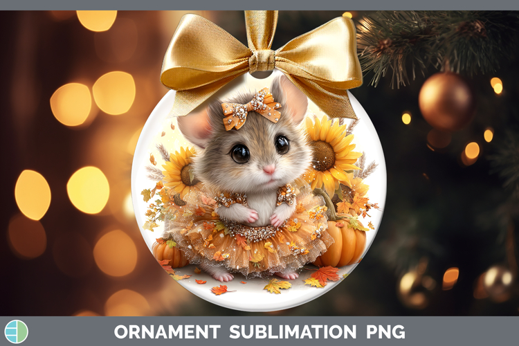 Ornament Clipart Image 3