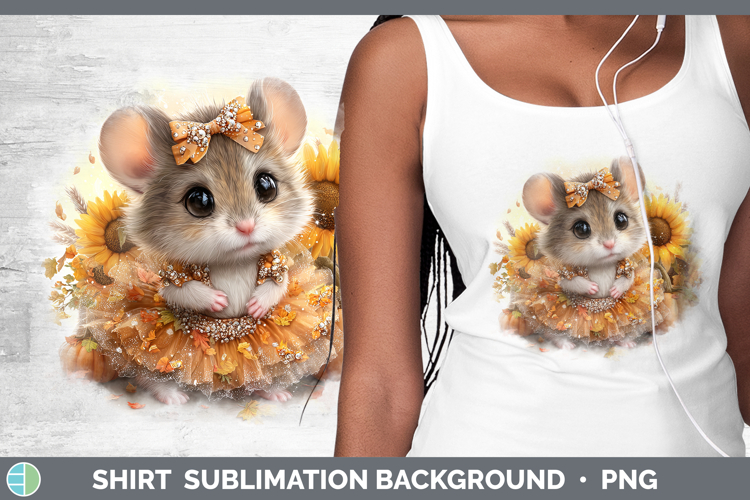 Thanksgiving Sublimation Design Image 6