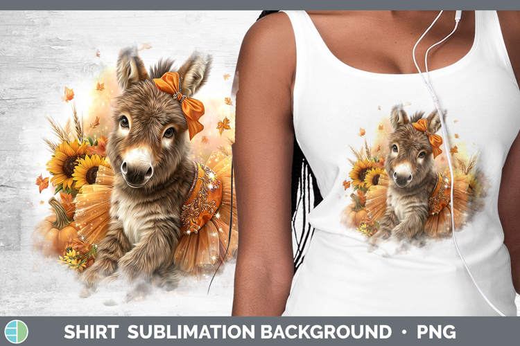 Mule Clipart Image 14