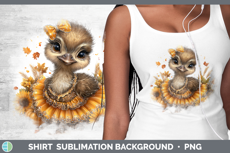 Thanksgiving Sublimation Design Image 22