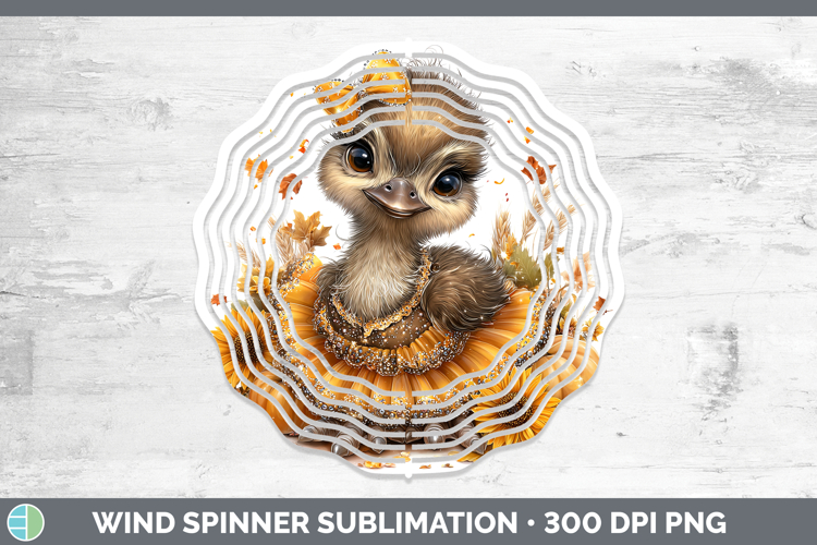 Thanksgiving Sublimation Design Image 5