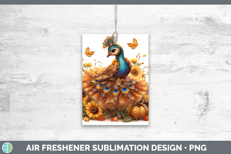 Thanksgiving Sublimation Design Image 2