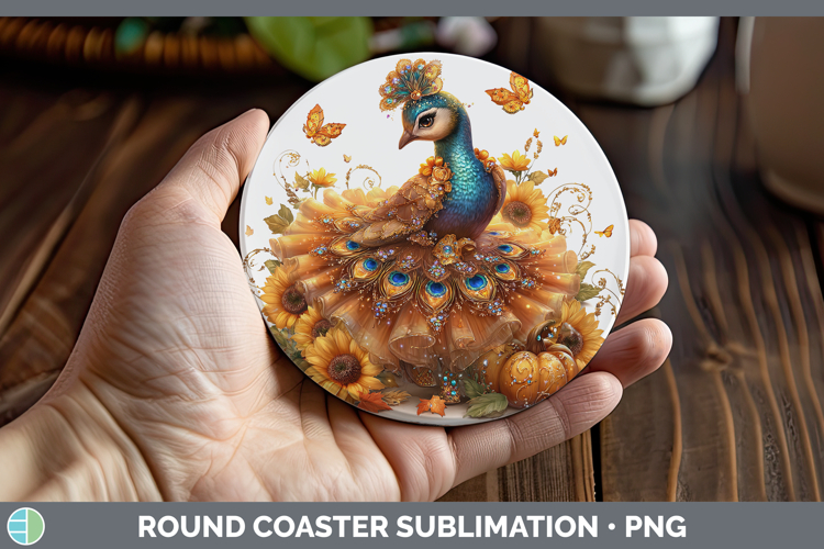 Thanksgiving Sublimation Design Image 24