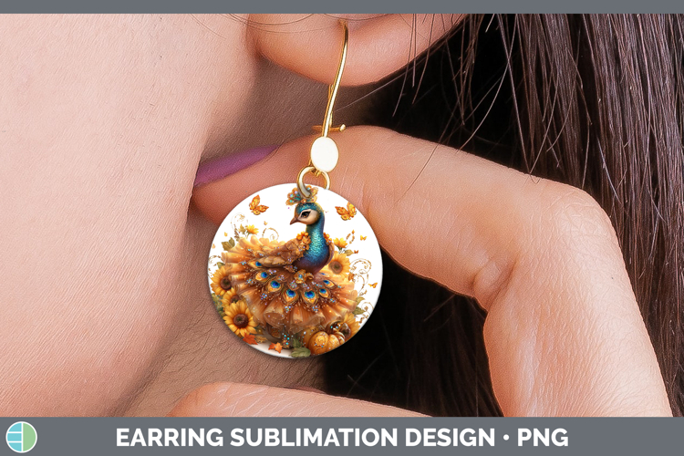 Thanksgiving Sublimation Design Image 23