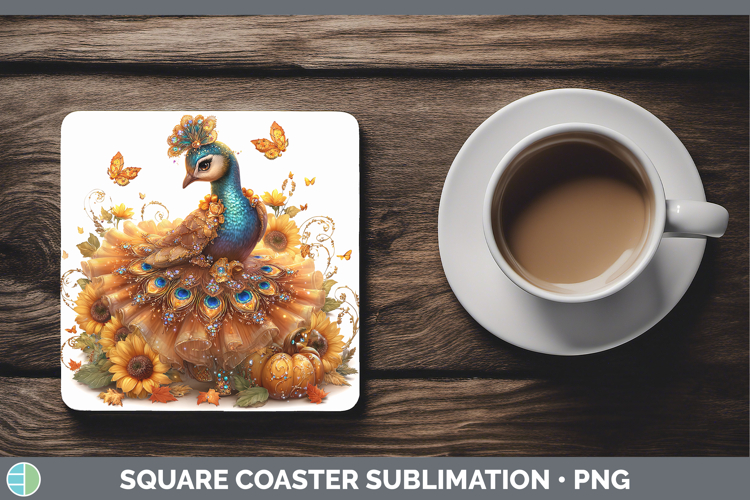 Thanksgiving Sublimation Design Image 22