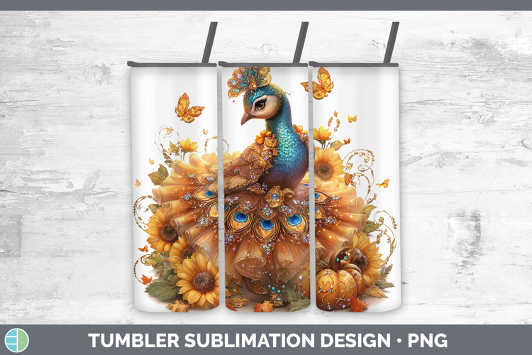 Thanksgiving Sublimation Design Image 13