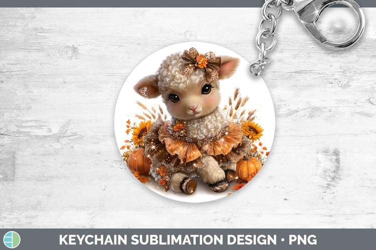 Sheep Clipart Image 19