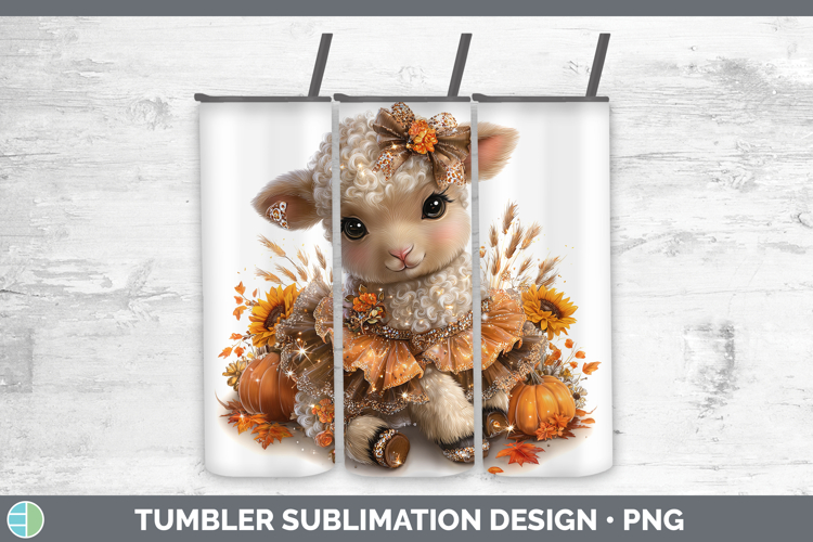 Sheep Clipart Image 10