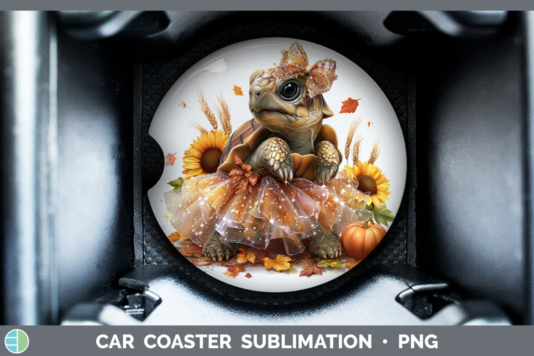 Thanksgiving Sublimation Design Image 15