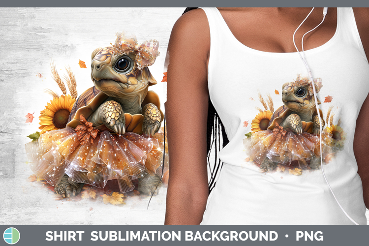 Thanksgiving Sublimation Design Image 2