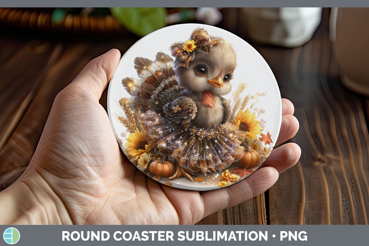 Turkey Clipart Image 18