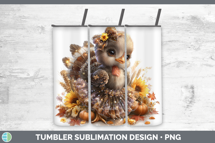 Turkey Clipart Image 11