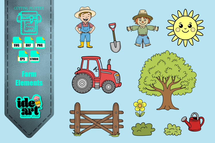 Farm Elements