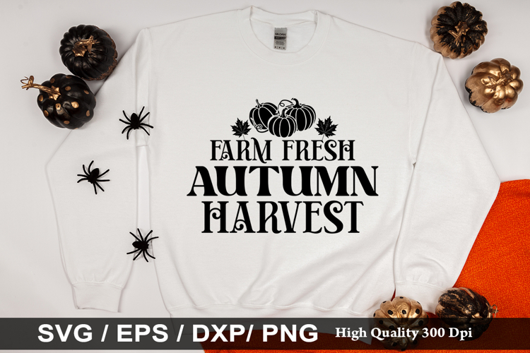 Farm Vector Image 12