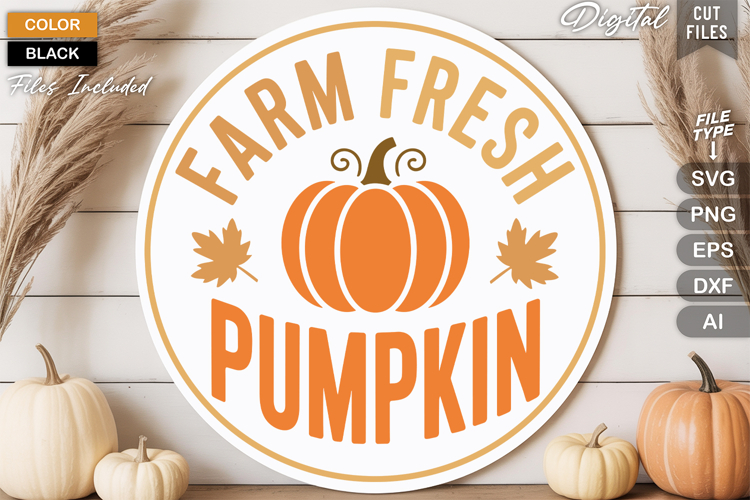 Fall Leaves Svg Image 18