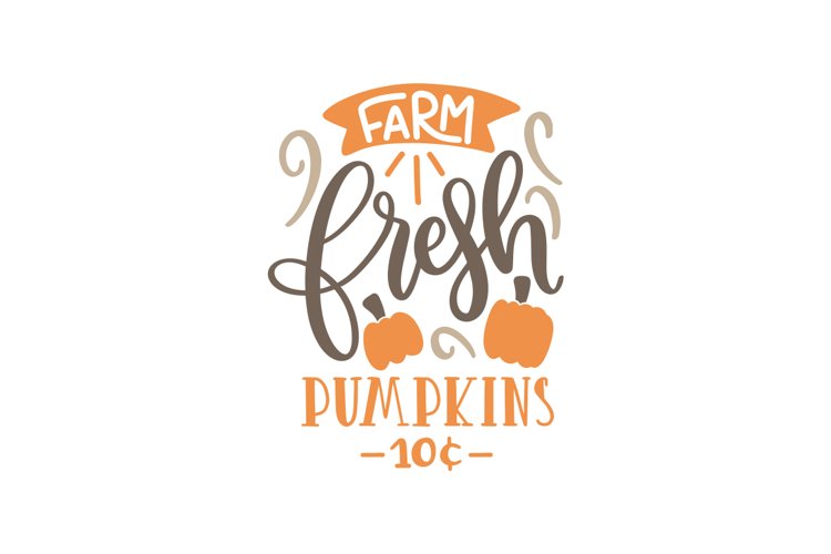 Farm Vector Image 12