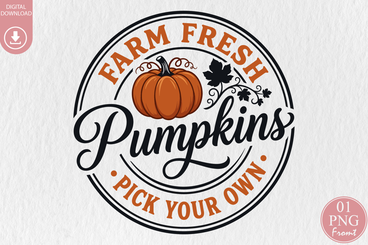 Pumpkin PNG